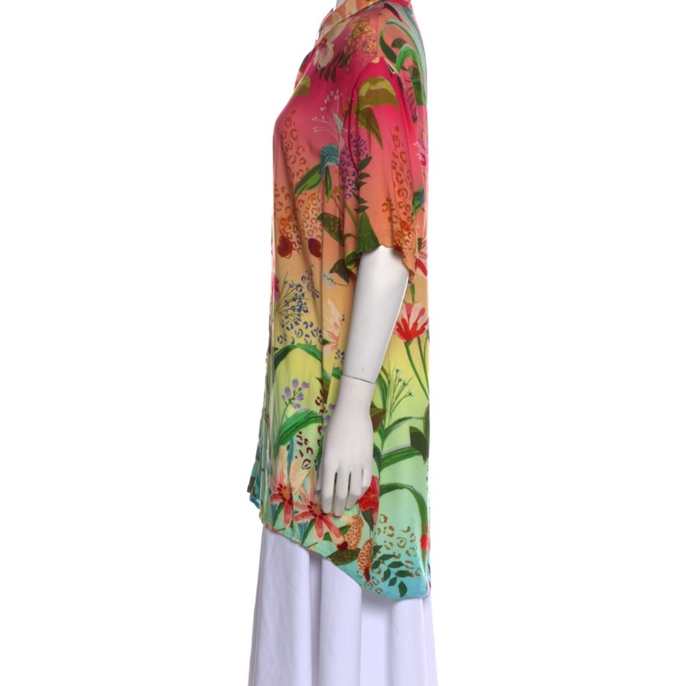 Farm Rio tunic - Picture 2 of 3